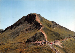 15-LE PUY MARY-N°C-4336-D/0211 - Sonstige & Ohne Zuordnung