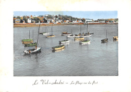 22-LE VAL ANDRE-N°C-4336-D/0183 - Sonstige & Ohne Zuordnung