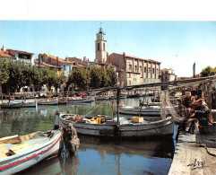 13-MARTIGUES-N°C-4336-D/0169 - Martigues