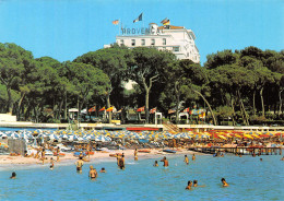 06-JUAN LES PINS-N°C-4336-C/0277 - Juan-les-Pins