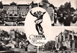 45-MONTARGIS-N°C-4336-C/0041 - Montargis
