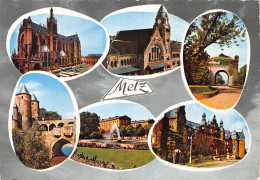 57-METZ-N°C-4336-B/0239 - Metz