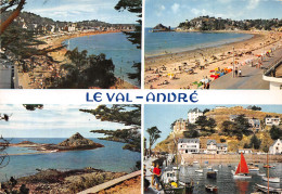 22-LE VAL ANDRE-N°C-4336-B/0215 - Sonstige & Ohne Zuordnung