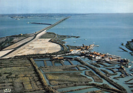 17-ILE D OLERON LE VIADUC-N°C-4336-B/0165 - Ile D'Oléron