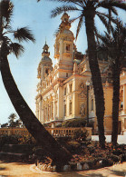 98-MONTE CARLO-N°C-4337-B/0249 - Sonstige & Ohne Zuordnung