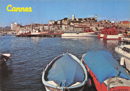 06-CANNES-N°C-4337-B/0187 - Cannes