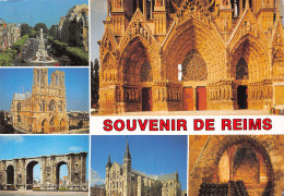 51-REIMS-N°C-4337-B/0129 - Reims