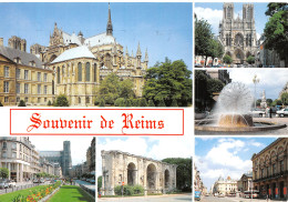 51-REIMS-N°C-4337-B/0117 - Reims