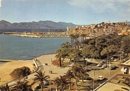 06-CANNES-N°C-4337-B/0189 - Cannes