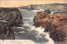 56-QUIBERON-N°C-4336-E/0389 - Quiberon