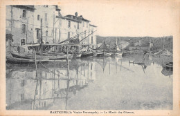 13-MARTIGUES-N°C-4336-E/0341 - Martigues