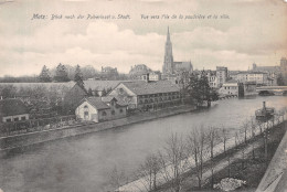 57-METZ-N°C-4336-E/0309 - Metz