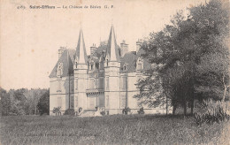 22-SAINT EFFLAM-N°C-4336-E/0243 - Sonstige & Ohne Zuordnung