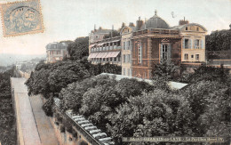 78-SAINT GERMAIN EN LAYE-N°C-4336-E/0213 - St. Germain En Laye
