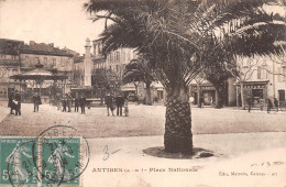 06-ANTIBES-N°C-4336-E/0081 - Sonstige & Ohne Zuordnung