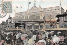 14-TROUVILLE-N°C-4336-E/0063 - Trouville