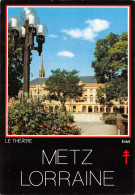 57-METZ-N°C-4337-D/0343 - Metz