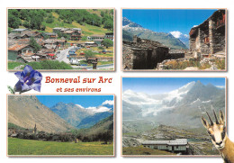 73-BONNEVAL SUR ARC-N°C-4337-D/0327 - Bonneval Sur Arc