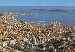 06-CANNES-N°C-4337-D/0281 - Cannes