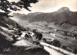 63-LE MONT DORE-N°C-4337-D/0237 - Le Mont Dore