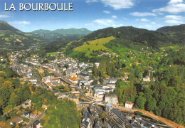 63-LA BOURBOULE-N°C-4337-D/0211 - La Bourboule