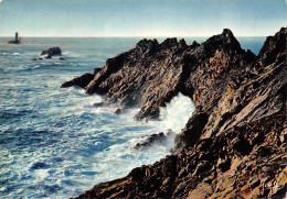 29-LA POINTE DU RAZ-N°C-4337-D/0167 - La Pointe Du Raz