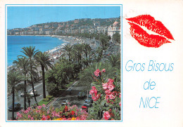 06-NICE-N°C-4337-C/0393 - Sonstige & Ohne Zuordnung