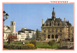94-VINCENNES-N°C-4337-C/0047 - Vincennes