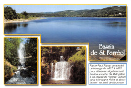 31-REVEL SAINT FERREOL-N°C-4337-B/0331 - Revel