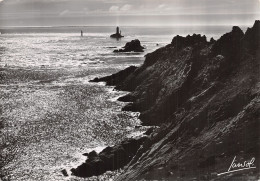 29-LA POINTE DU RAZ-N°C-4338-B/0371 - La Pointe Du Raz