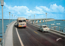 17-ILE D OLERON LE VIADUC-N°C-4338-B/0219 - Ile D'Oléron