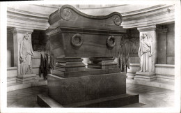CPA Paris Et Ses Merveilles Tombeau De Napoleon 1er - Other Monuments