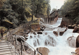 38-ALLEVARD LES BAINS-N°C-4338-B/0217 - Allevard