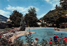 38-ALLEVARD LES BAINS-N°C-4338-B/0213 - Allevard
