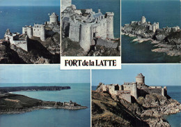 22-PLEVENON FORT LA LATTE-N°C-4338-B/0143 - Sonstige & Ohne Zuordnung