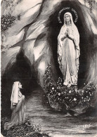 65-LOURDES-N°C-4338-B/0045 - Lourdes
