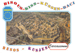 11-CARCASSONNE-N°C-4338-A/0281 - Carcassonne