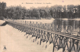 92-SURESNES-N°C-4337-E/0375 - Suresnes