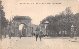 58-NEVERS-N°C-4337-E/0323 - Nevers