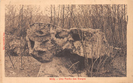 91-MILLY-N°C-4337-E/0269 - Milly La Foret