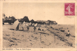 17-ILE D OLERON-N°C-4337-E/0273 - Ile D'Oléron