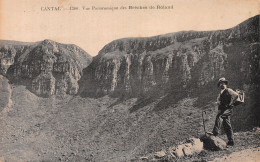 15-BRECHES DE ROLAND-N°C-4337-E/0251 - Sonstige & Ohne Zuordnung