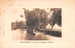 45-MONTARGIS-N°C-4337-E/0223 - Montargis