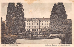 24-PERIGUEUX-N°C-4337-E/0171 - Périgueux