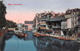 57-METZ-N°C-4337-E/0173 - Metz