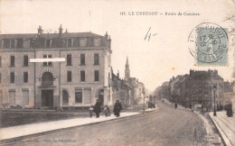 71-LE CREUSOT-N°C-4338-E/0201 - Le Creusot