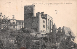 15-AURILLAC-N°C-4338-E/0119 - Aurillac