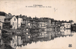 15-AURILLAC-N°C-4338-E/0117 - Aurillac