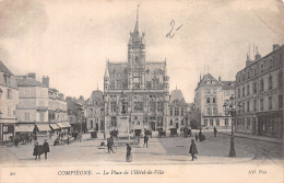 60-COMPIEGNE-N°C-4338-E/0105 - Compiegne