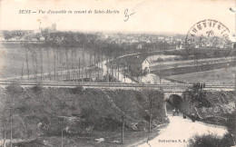 89-SENS-N°C-4338-E/0081 - Sens